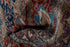 Antique Sumak Area Rug (7' x 9')